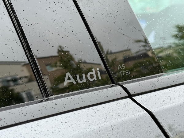 Used Audi A5 2025 for sale - 76246525: Photo 60