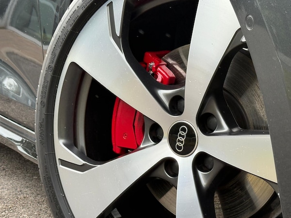 Used Audi A5 2025 for sale - 76246525: Photo 61