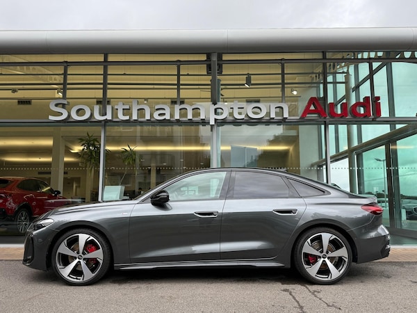 Used Audi A5 2025 for sale - 76246525: Photo 62
