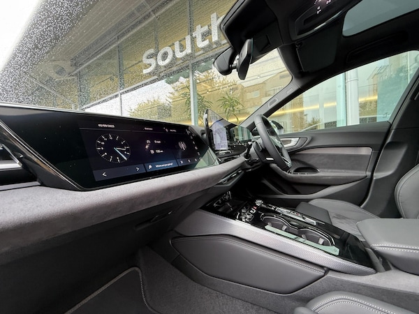 Used Audi A5 2025 for sale - 76246525: Photo 8