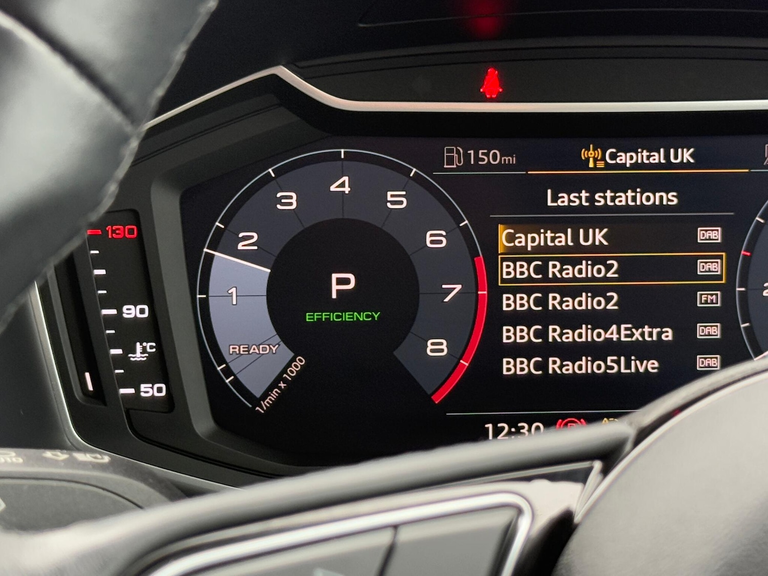 Used Audi A1 for sale - 77646771: Photo 10