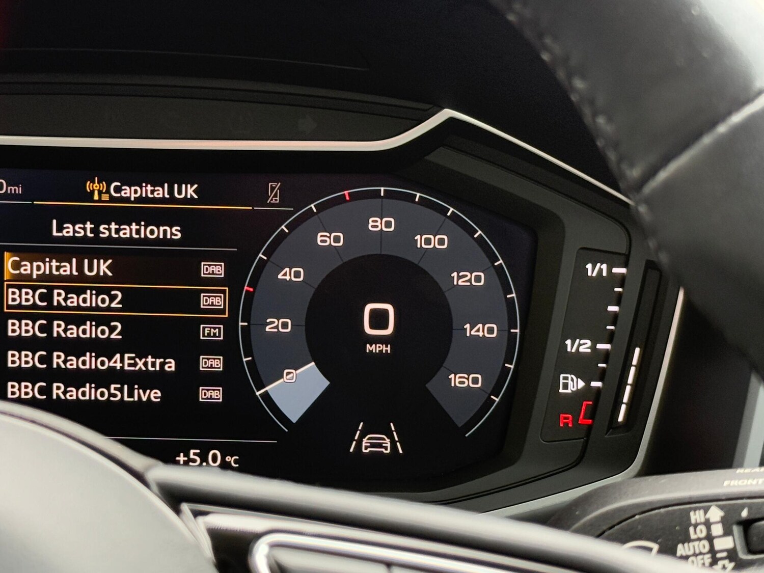 Used Audi A1 for sale - 77646771: Photo 11