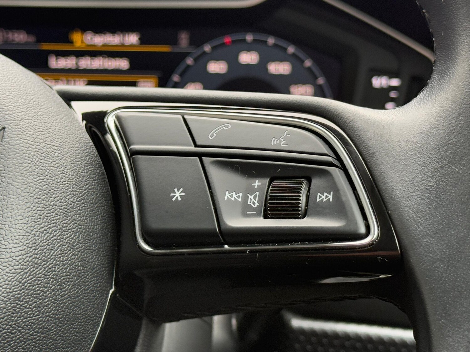 Used Audi A1 for sale - 77646771: Photo 13