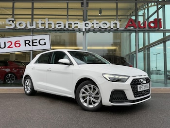 Audi A1 feature image