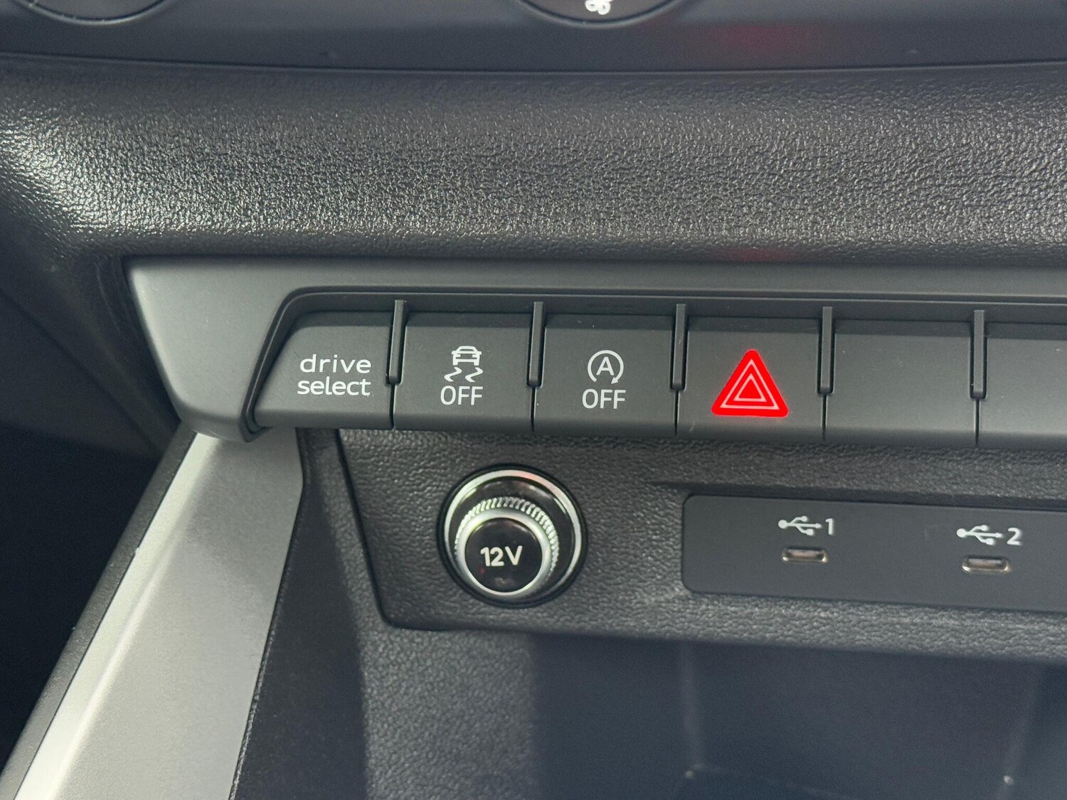 Used Audi A1 for sale - 77646771: Photo 24