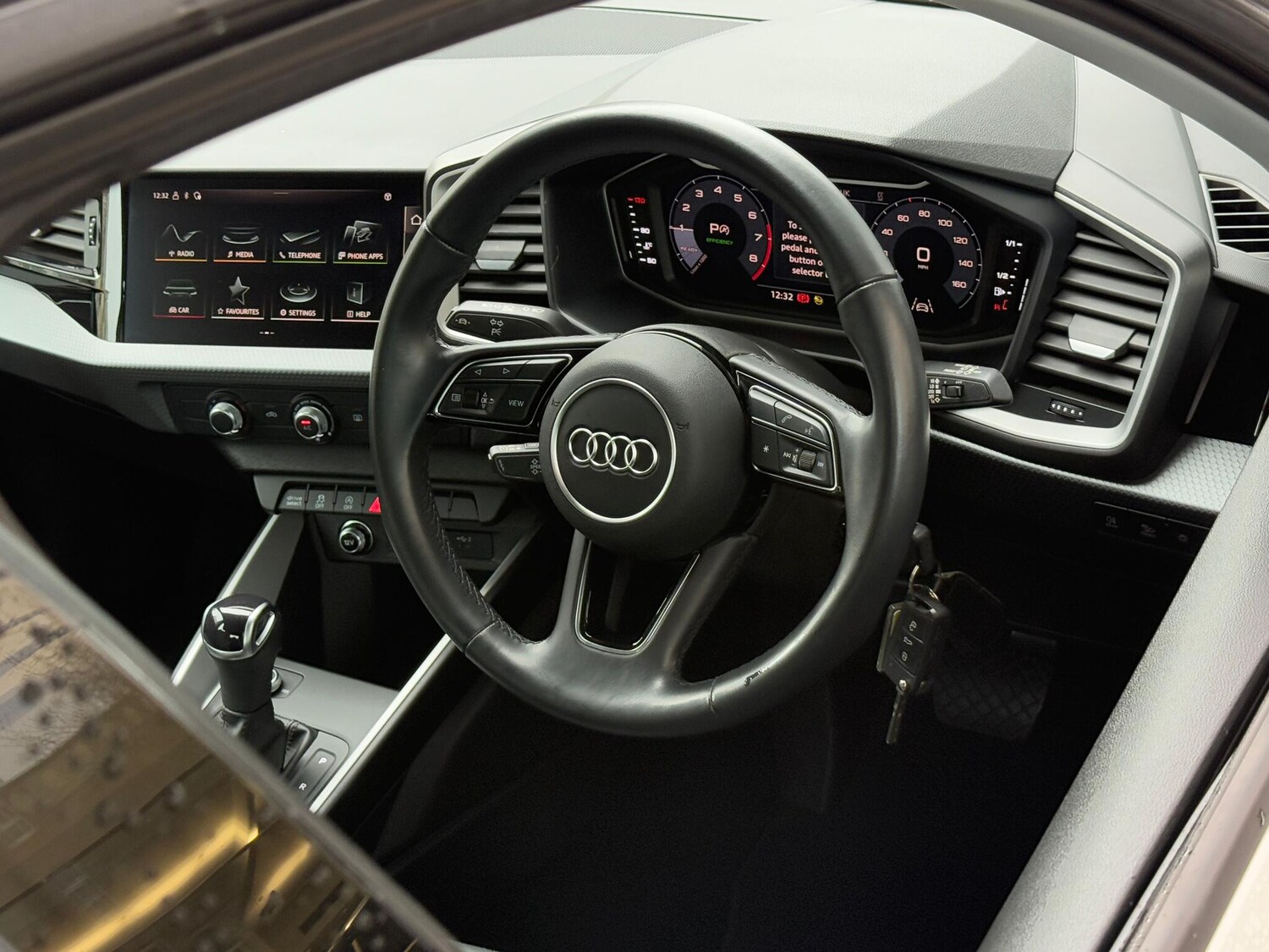 Used Audi A1 for sale - 77646771: Photo 26