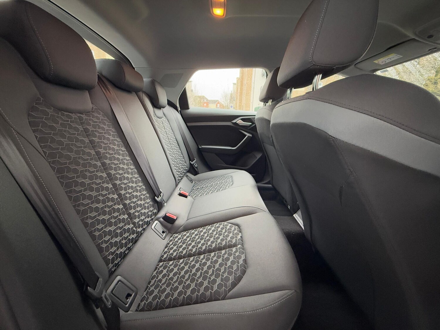 Used Audi A1 for sale - 77646771: Photo 29