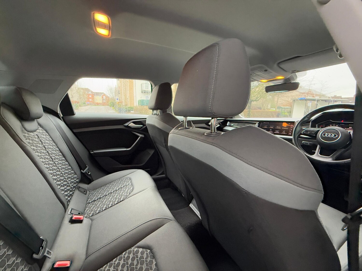 Used Audi A1 for sale - 77646771: Photo 30