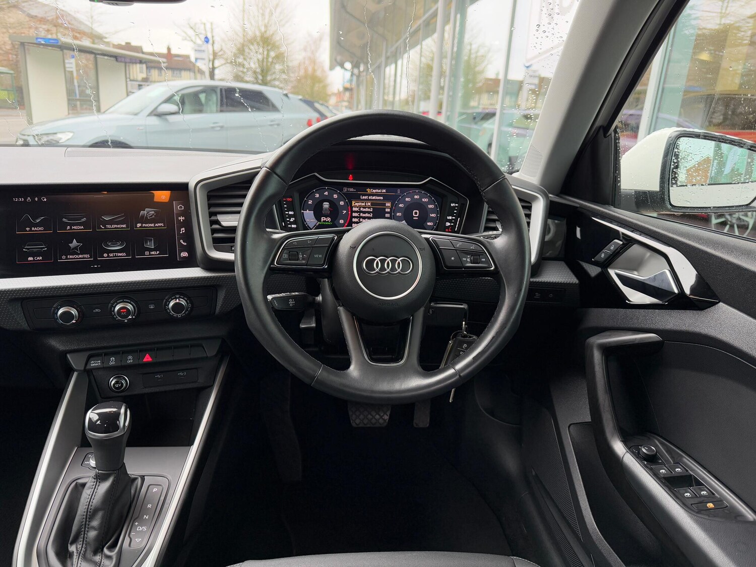 Used Audi A1 for sale - 77646771: Photo 32