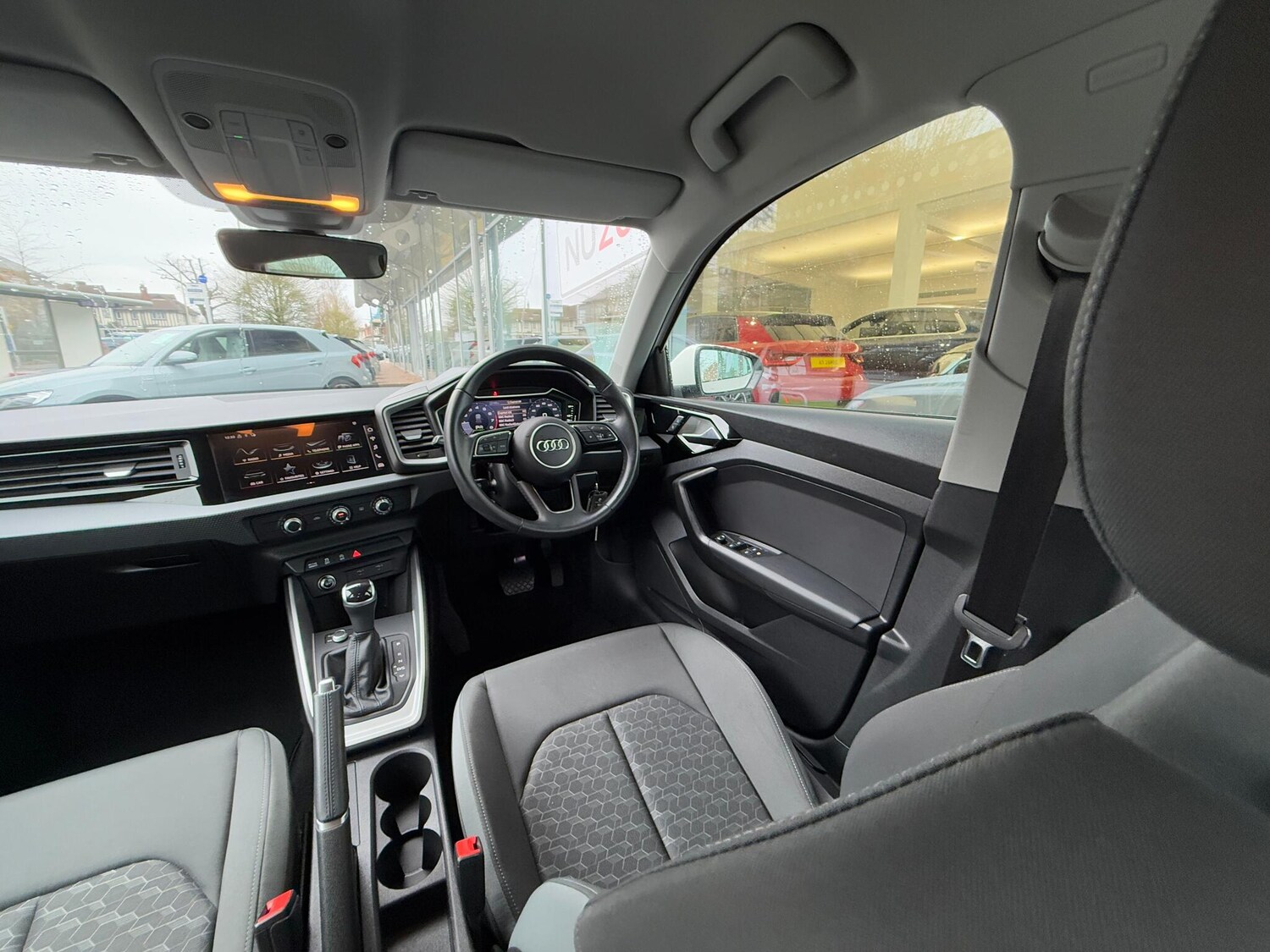 Used Audi A1 for sale - 77646771: Photo 33
