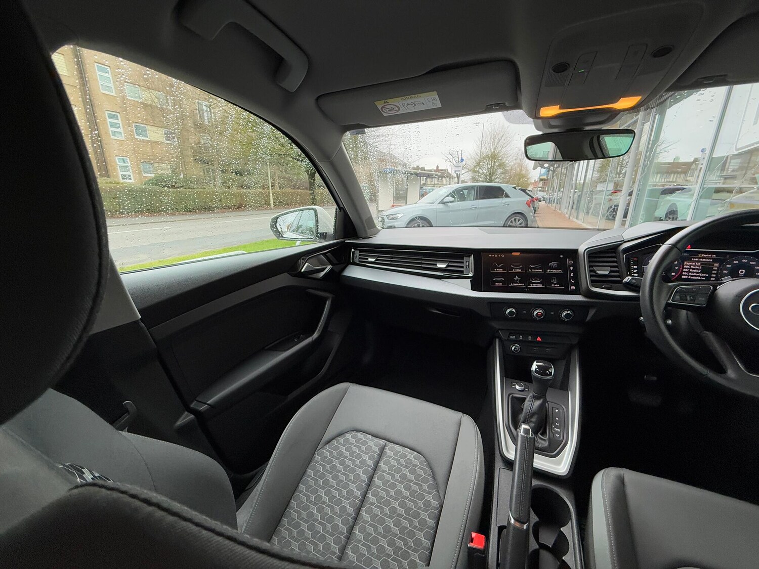 Used Audi A1 for sale - 77646771: Photo 34