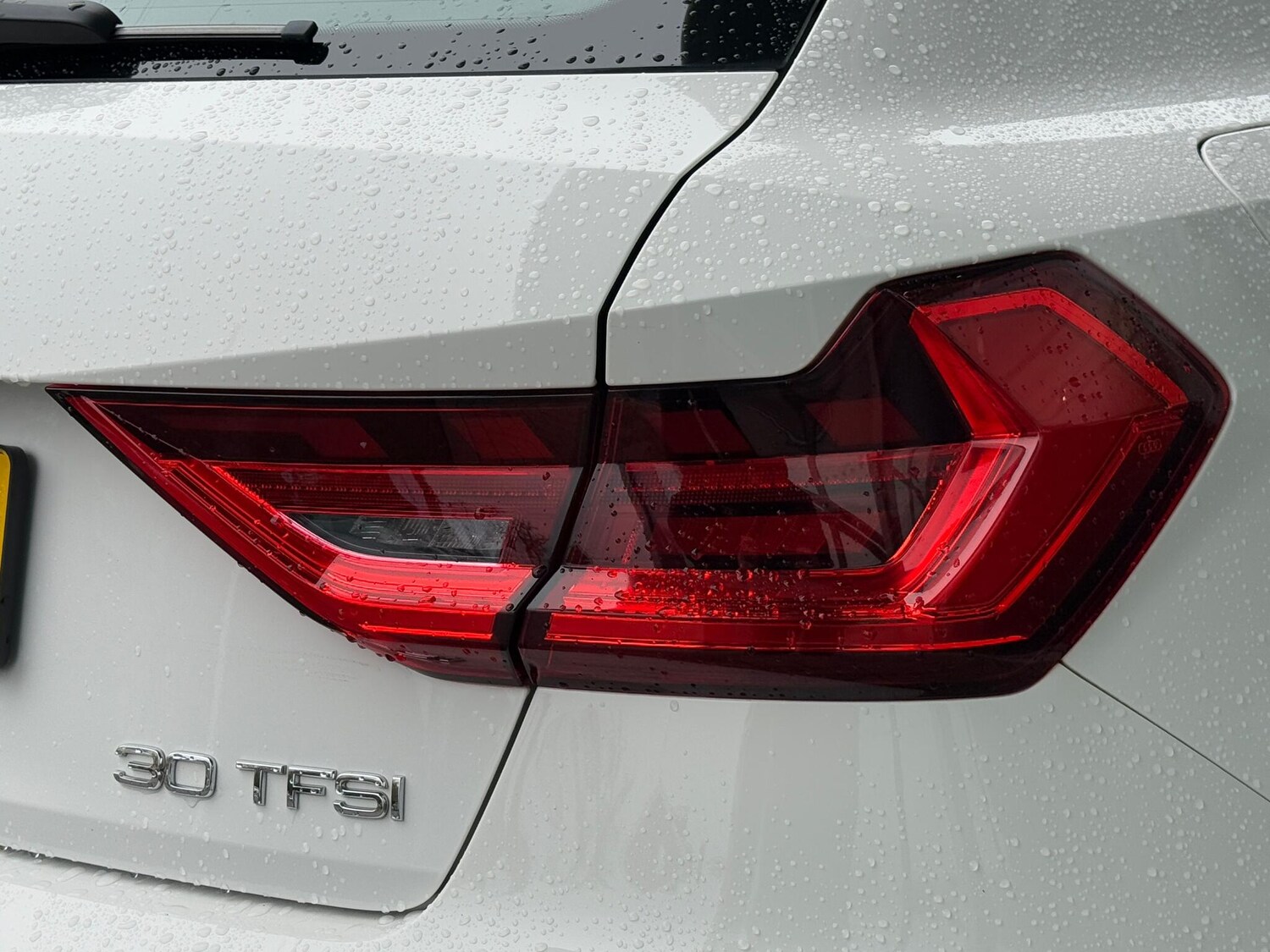 Used Audi A1 for sale - 77646771: Photo 35