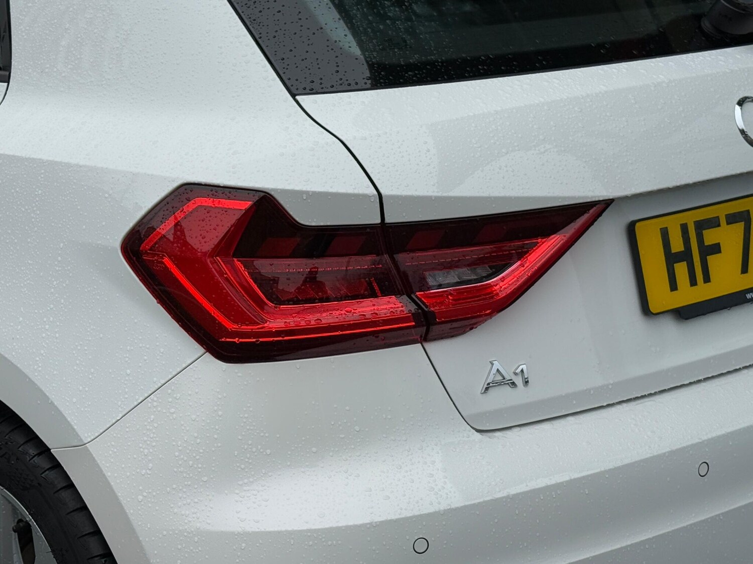 Used Audi A1 for sale - 77646771: Photo 37