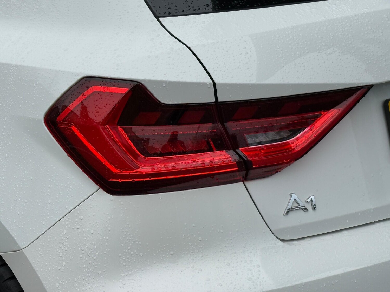 Used Audi A1 for sale - 77646771: Photo 38