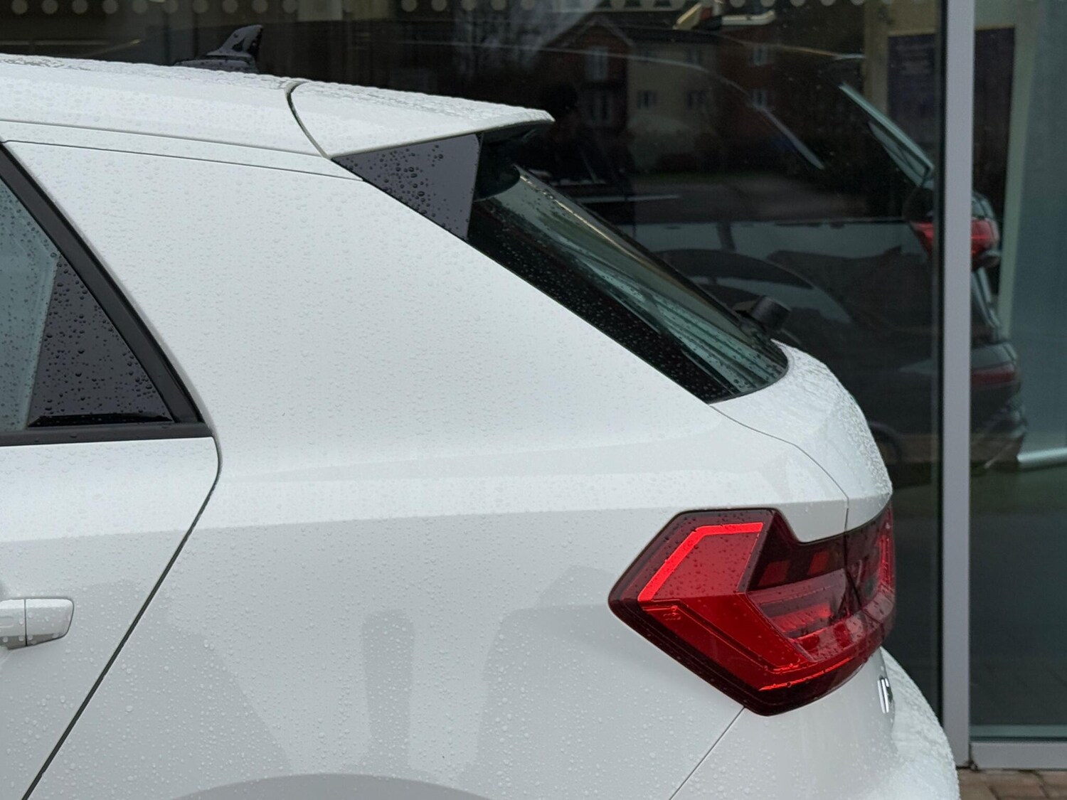 Used Audi A1 for sale - 77646771: Photo 39