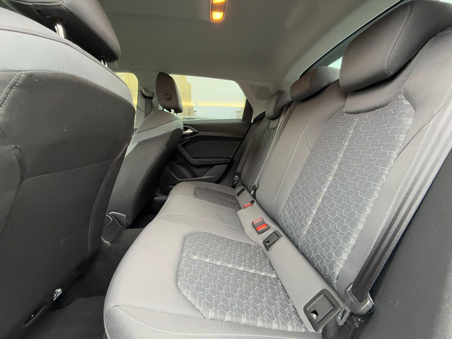 Used Audi A1 for sale - 77646771: Photo 41