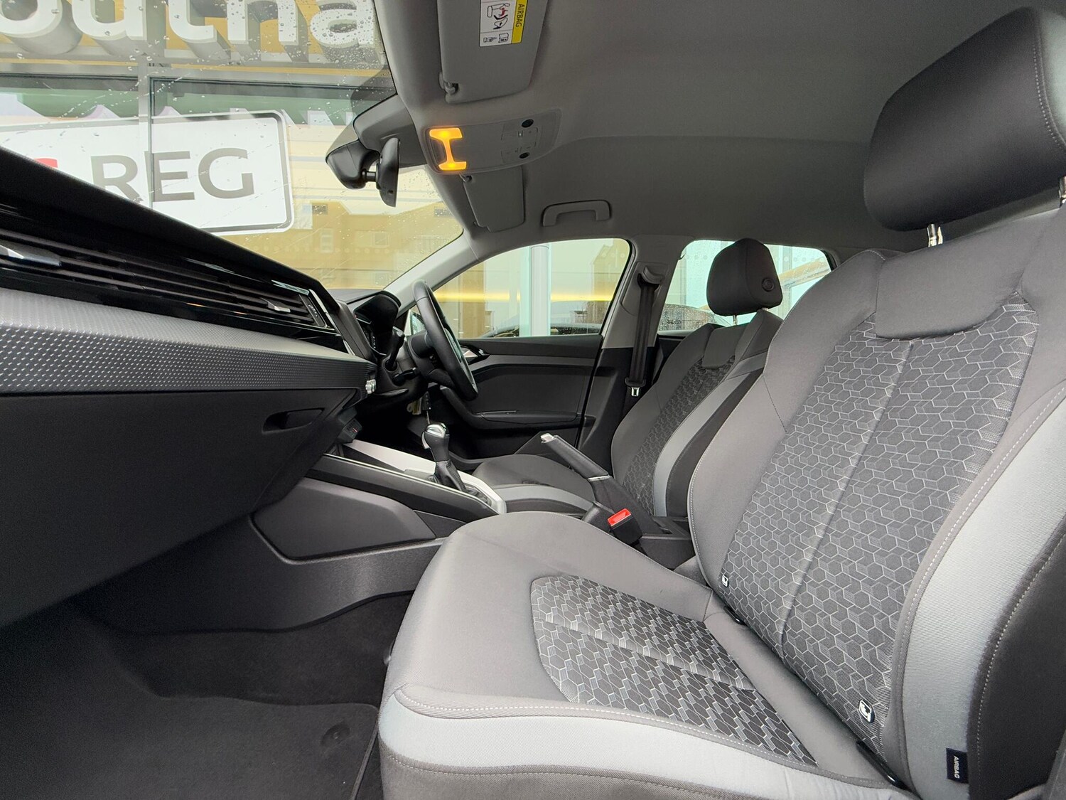 Used Audi A1 for sale - 77646771: Photo 43