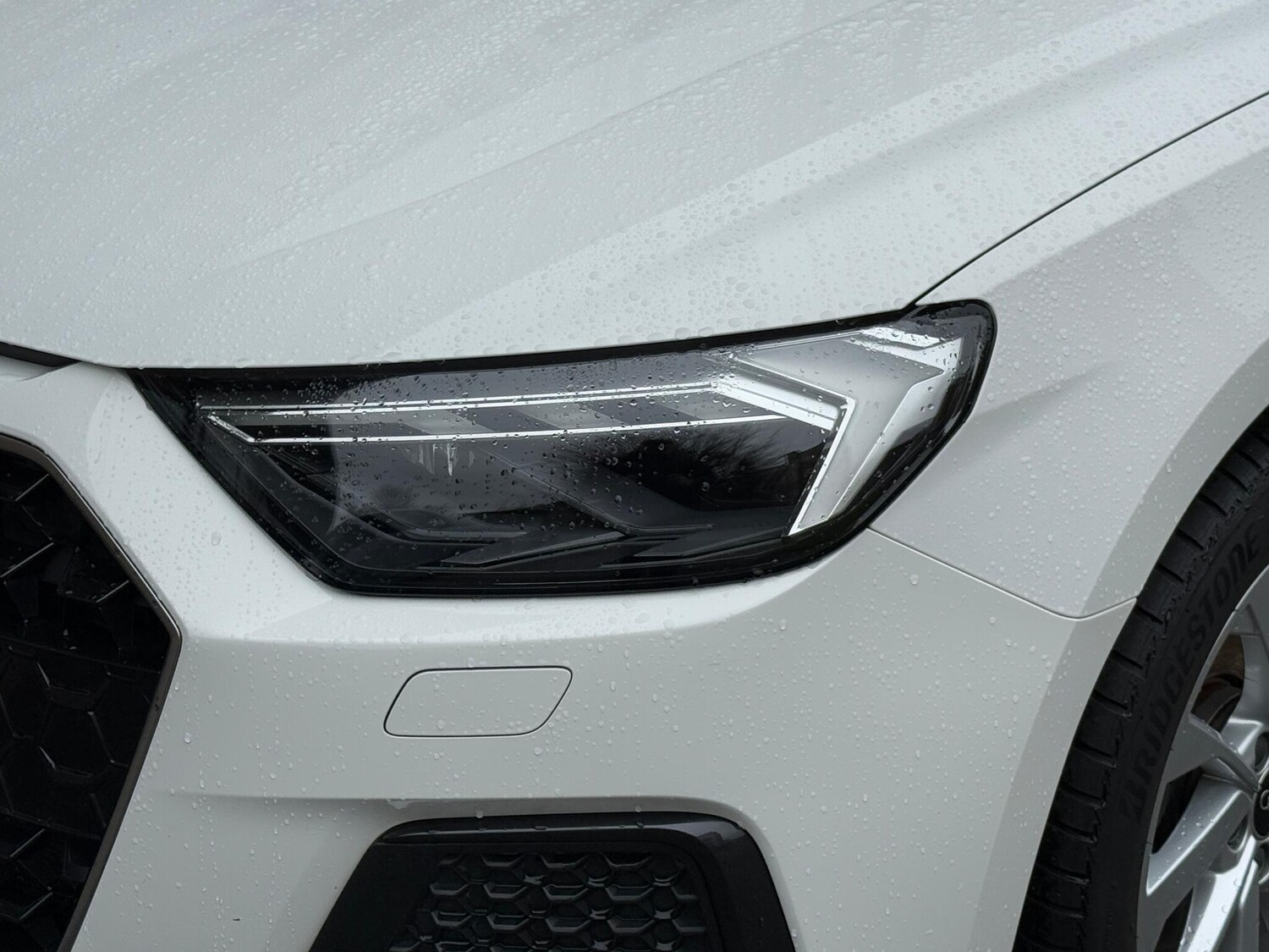 Used Audi A1 for sale - 77646771: Photo 45