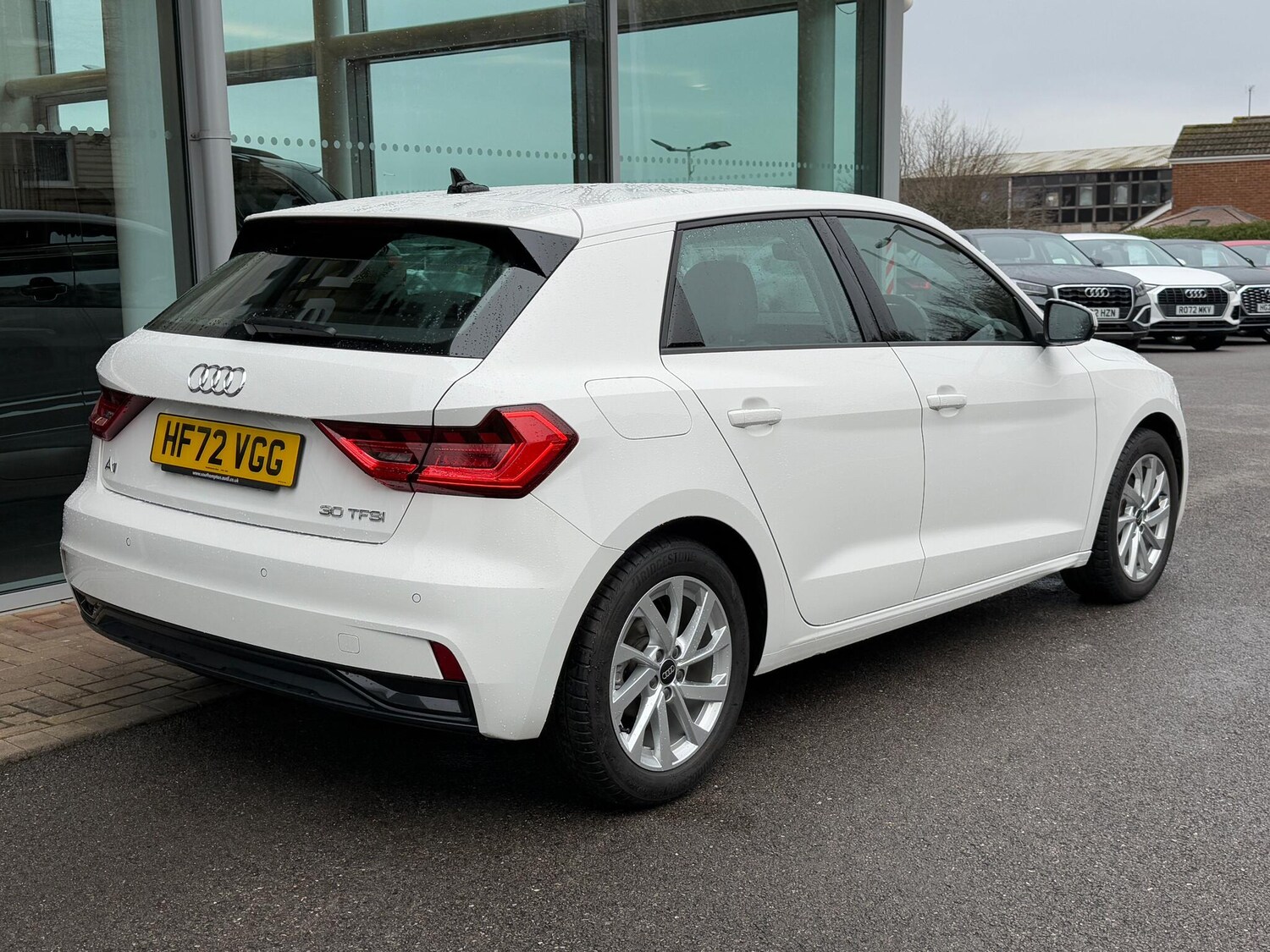 Used Audi A1 for sale - 77646771: Photo 49