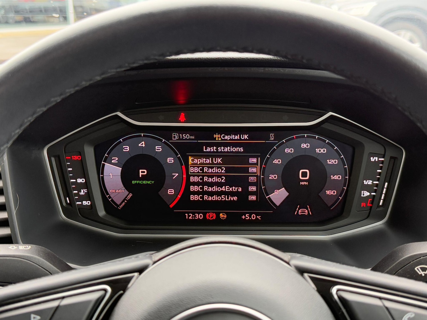 Used Audi A1 for sale - 77646771: Photo 5