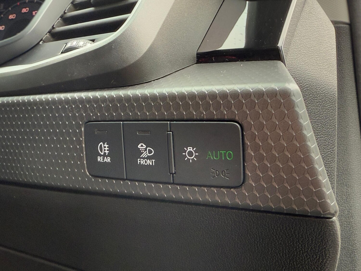 Used Audi A1 for sale - 77646771: Photo 50