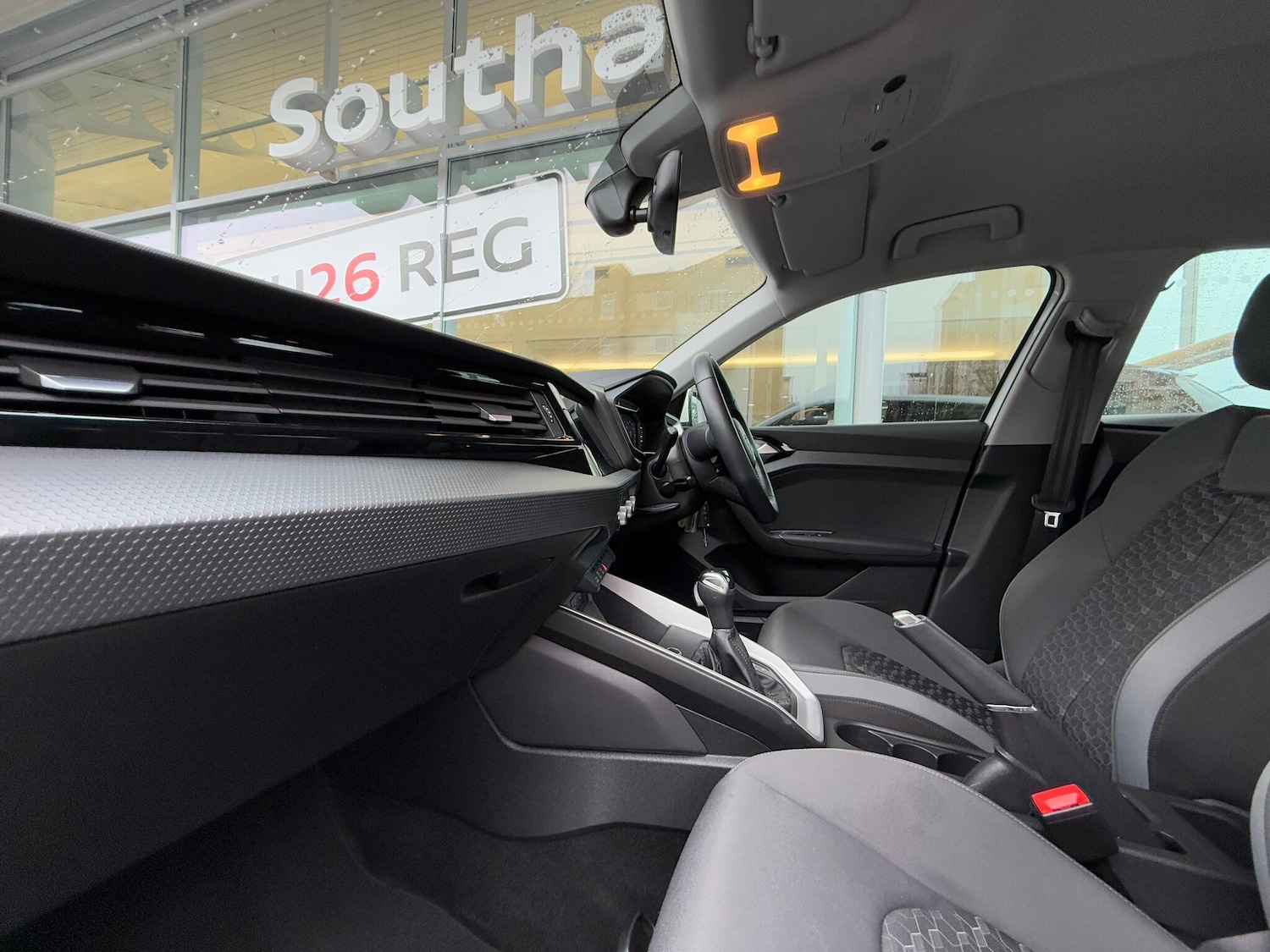 Used Audi A1 for sale - 77646771: Photo 6