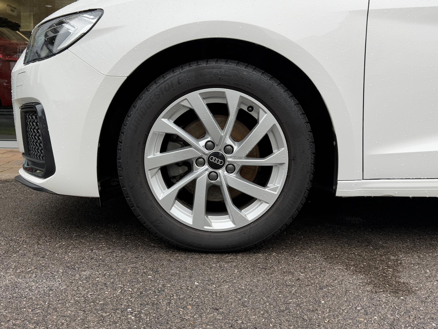 Used Audi A1 for sale - 77646771: Photo 8