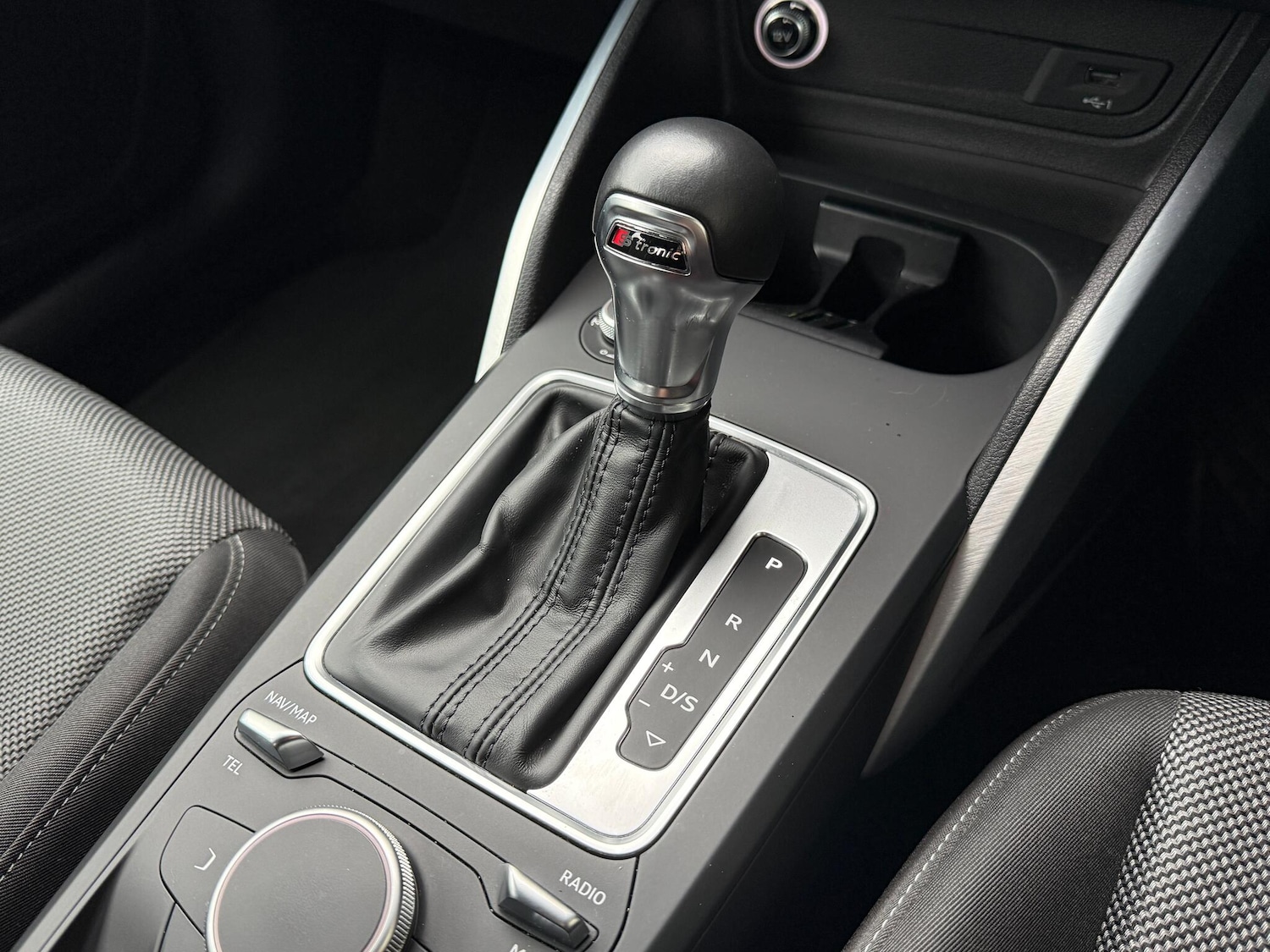 Used Audi Q2 2017 for sale - 77440825: Photo 12