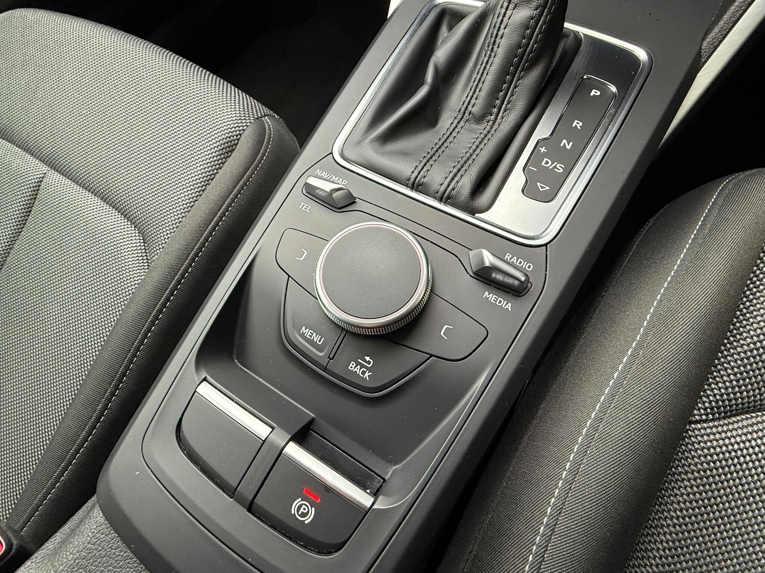 Used Audi Q2 2017 for sale - 77440825: Photo 14