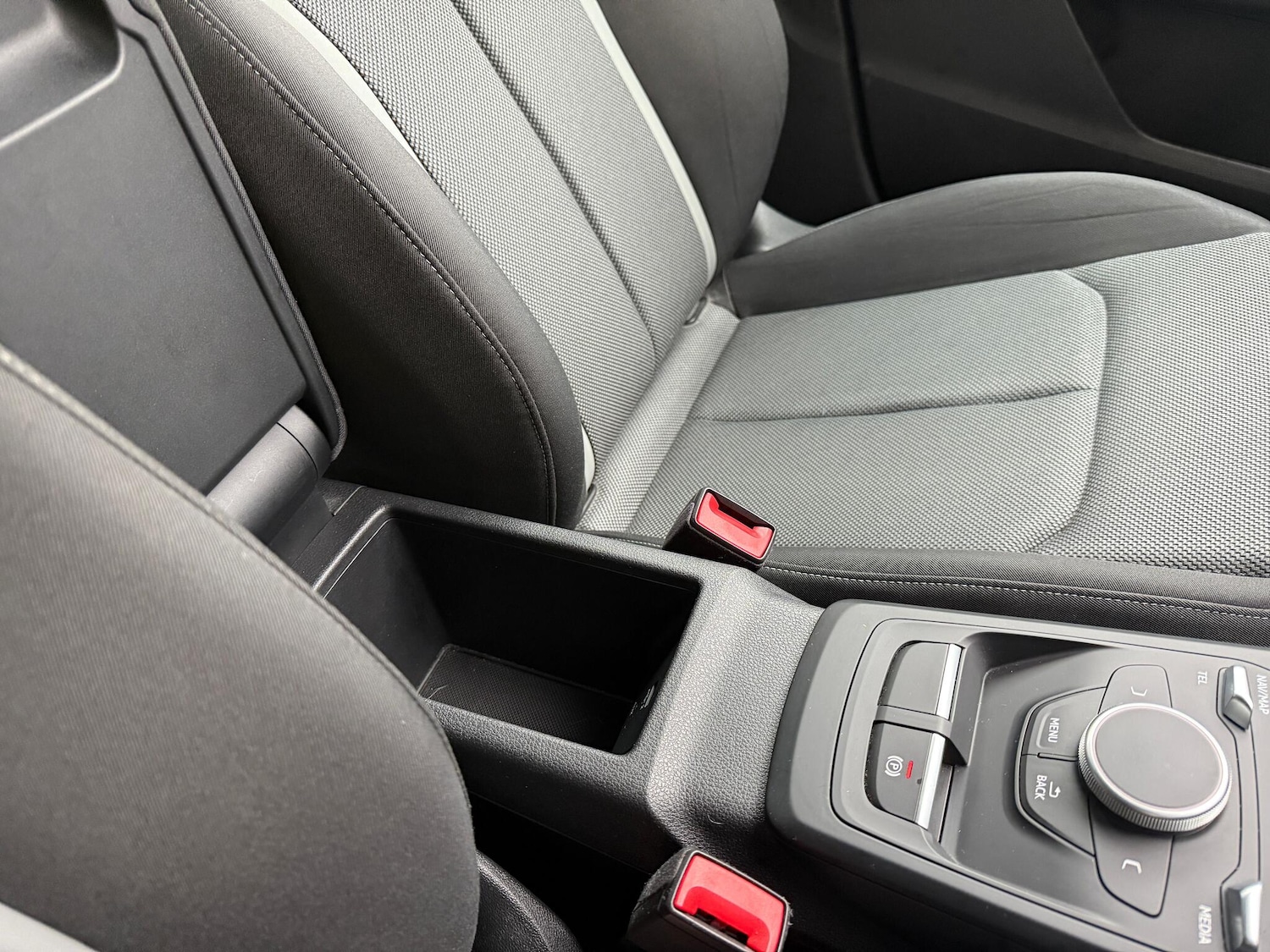 Used Audi Q2 2017 for sale - 77440825: Photo 16