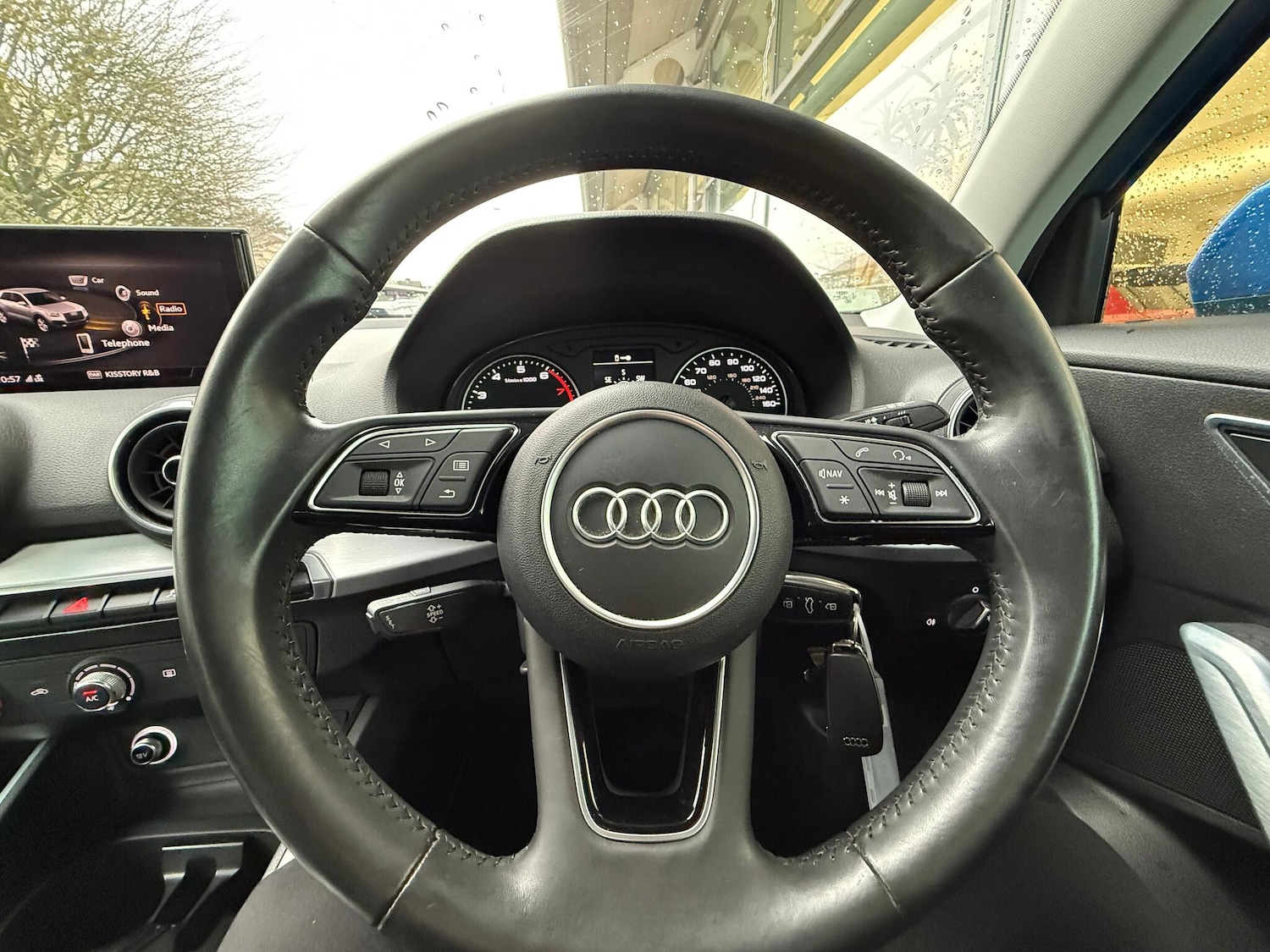Used Audi Q2 2017 for sale - 77440825: Photo 19