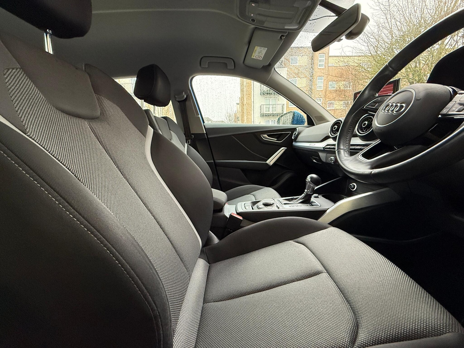 Used Audi Q2 2017 for sale - 77440825: Photo 29