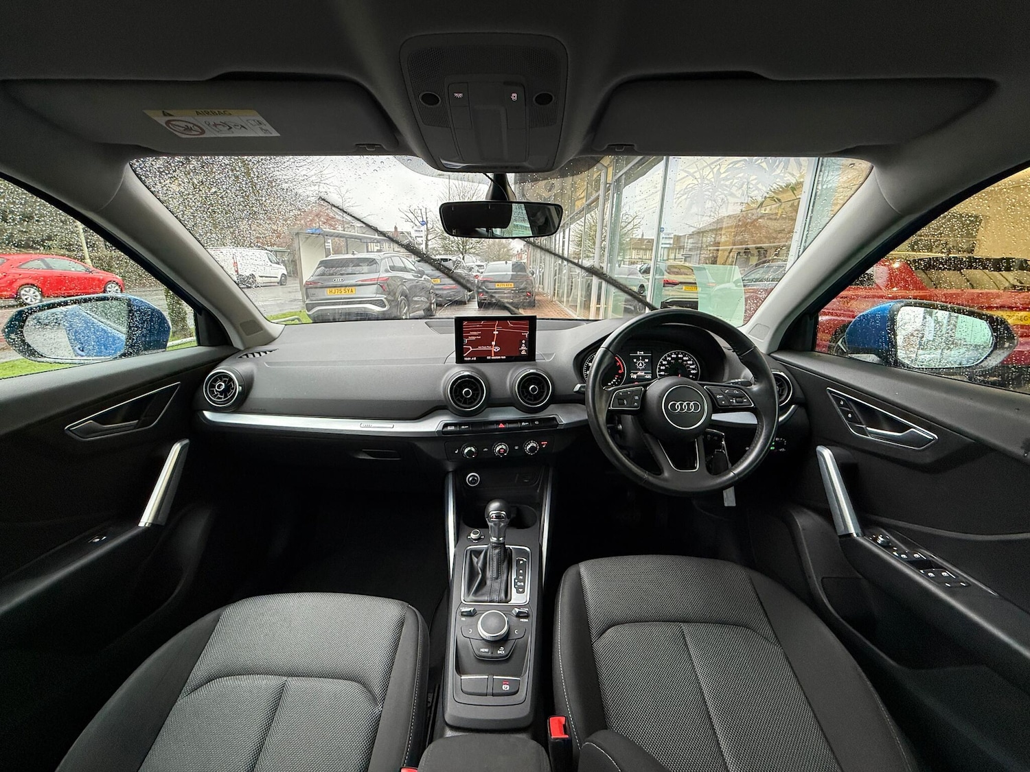 Used Audi Q2 2017 for sale - 77440825: Photo 3