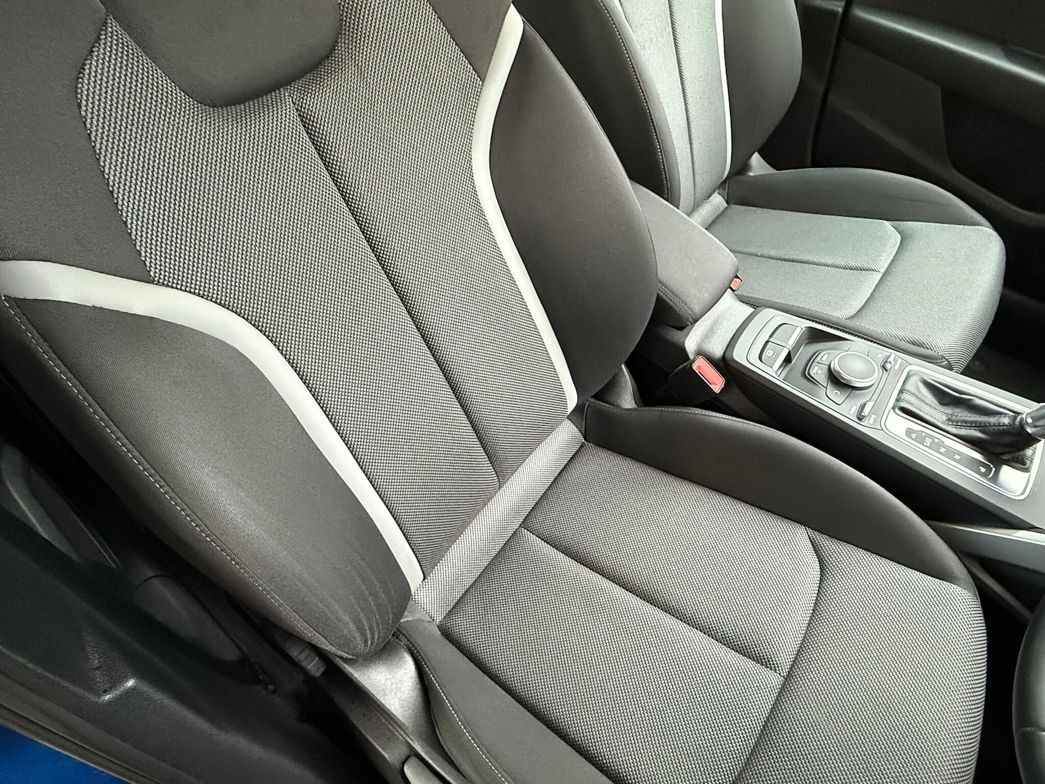 Used Audi Q2 2017 for sale - 77440825: Photo 31