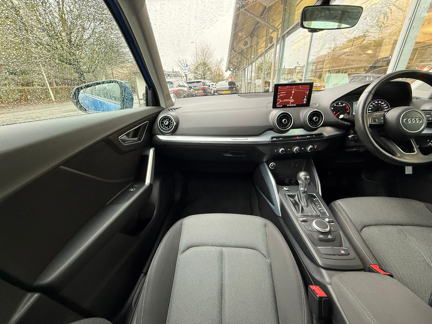 Used Audi Q2 2017 for sale - 77440825: Photo 38