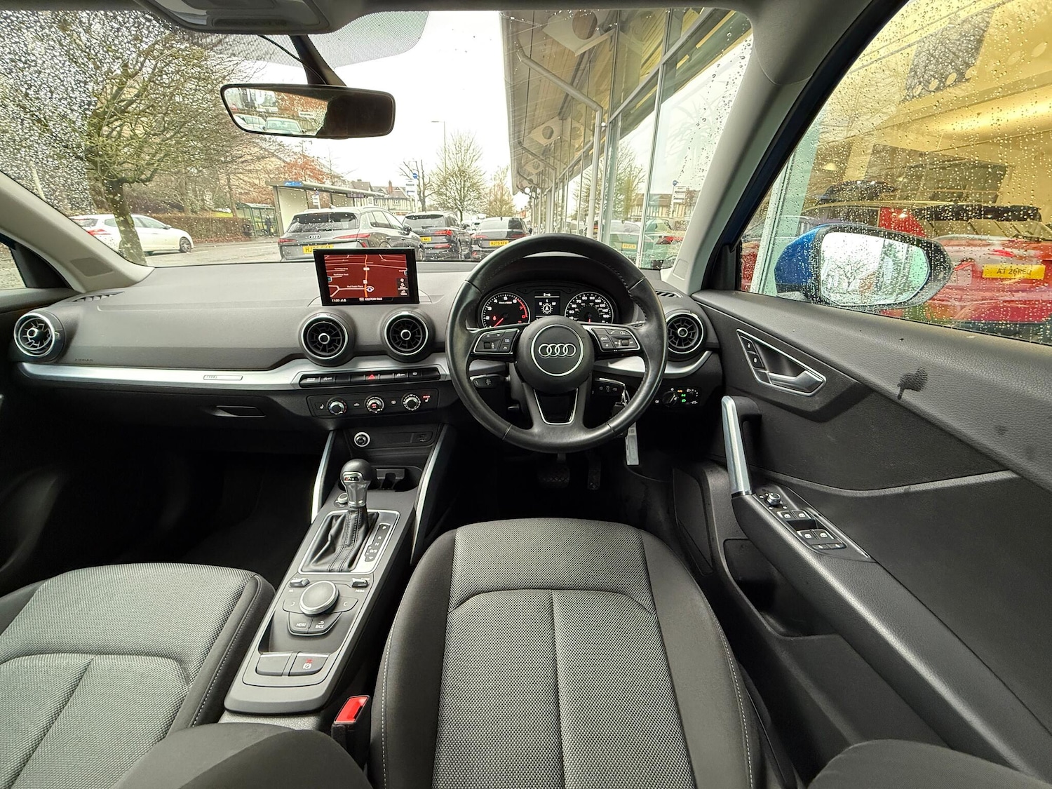 Used Audi Q2 2017 for sale - 77440825: Photo 39