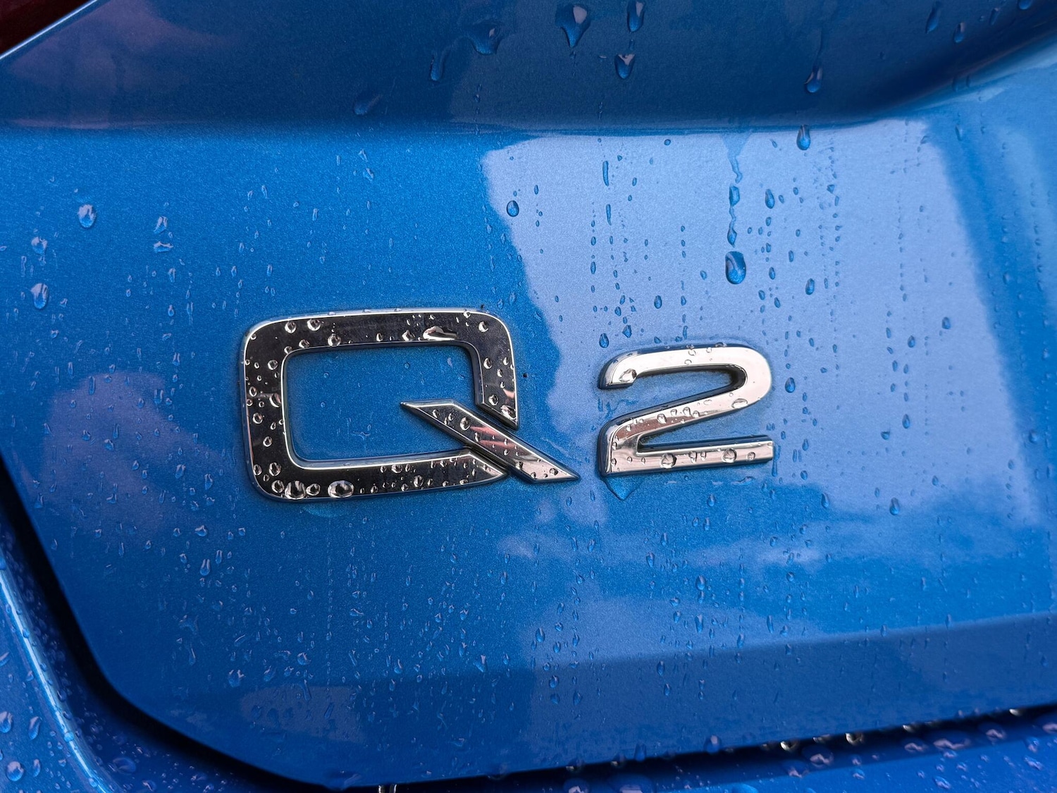 Used Audi Q2 2017 for sale - 77440825: Photo 43