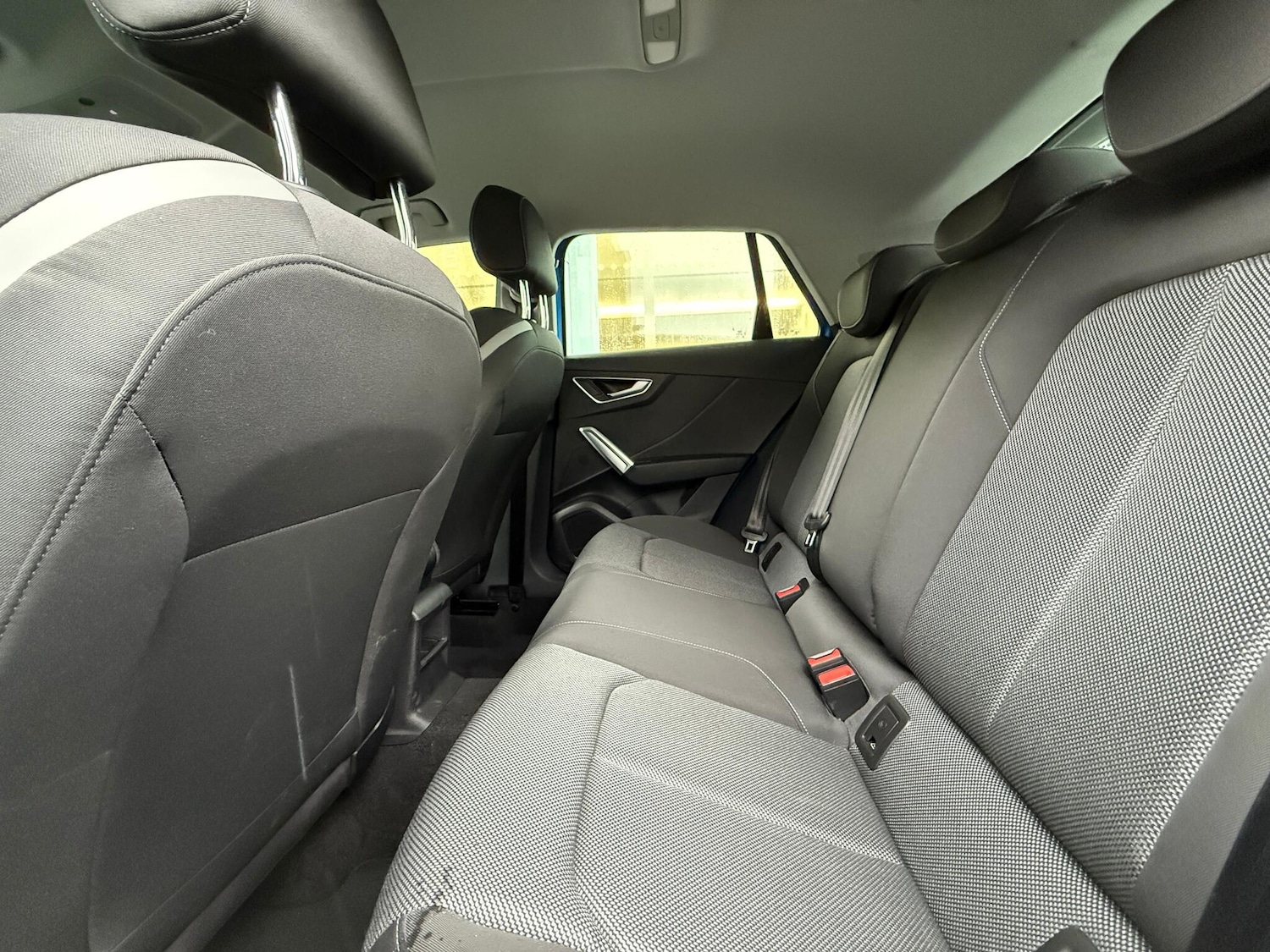 Used Audi Q2 2017 for sale - 77440825: Photo 48