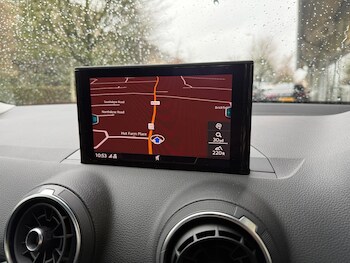 Used Audi Q2 2017 for sale - 77440825: Photo