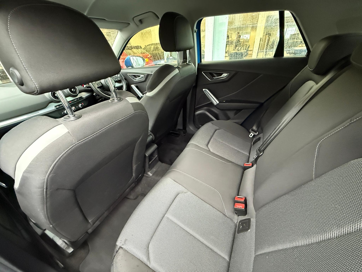 Used Audi Q2 2017 for sale - 77440825: Photo 50