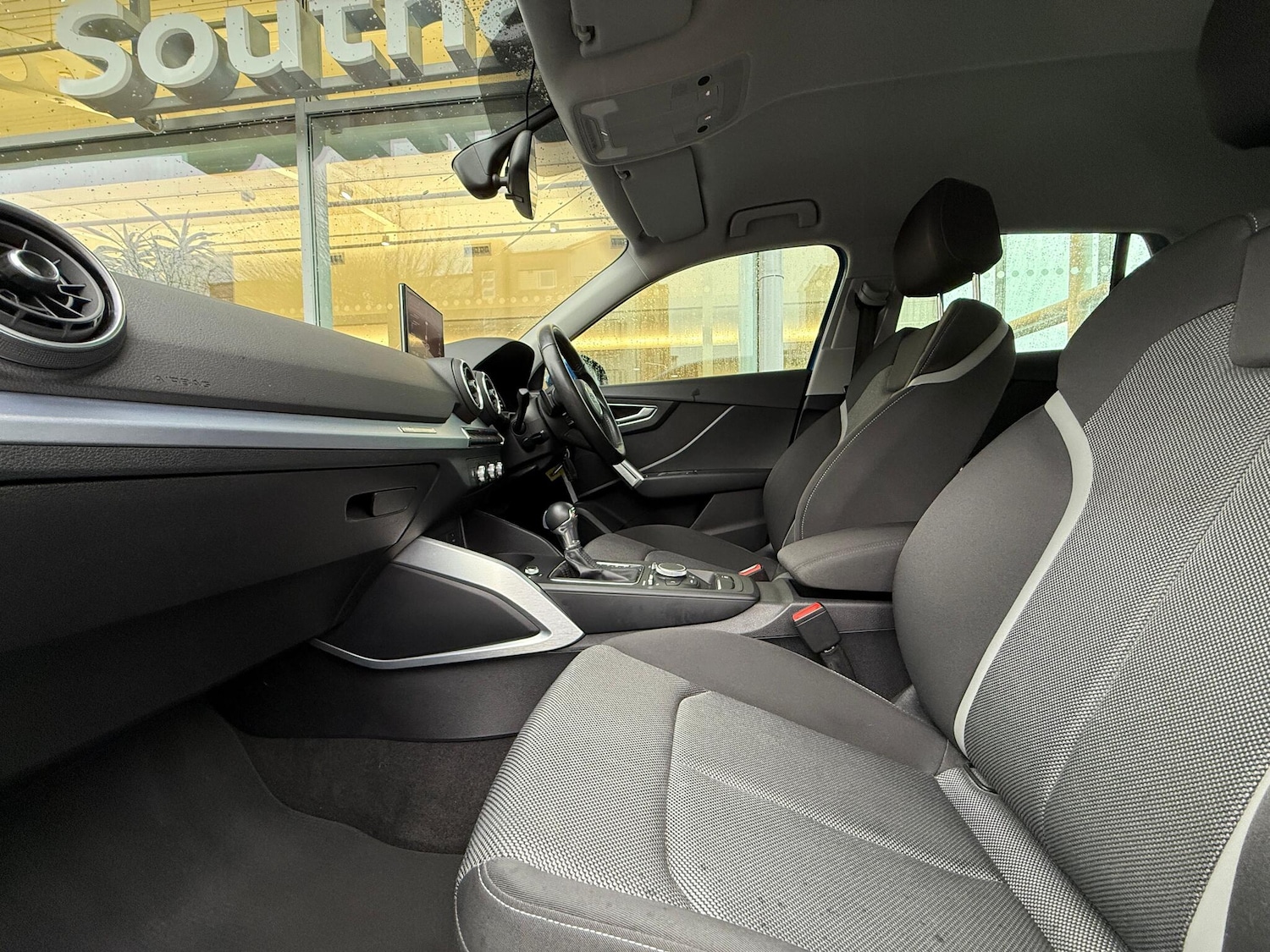 Used Audi Q2 2017 for sale - 77440825: Photo 51