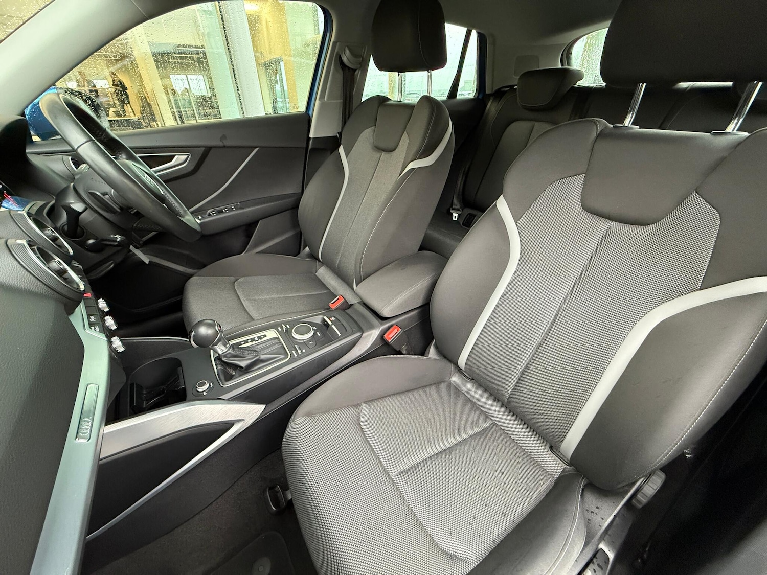 Used Audi Q2 2017 for sale - 77440825: Photo 52