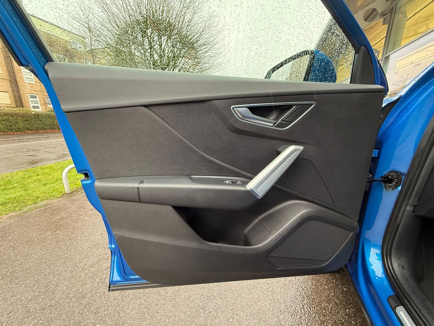 Used Audi Q2 2017 for sale - 77440825: Photo 54