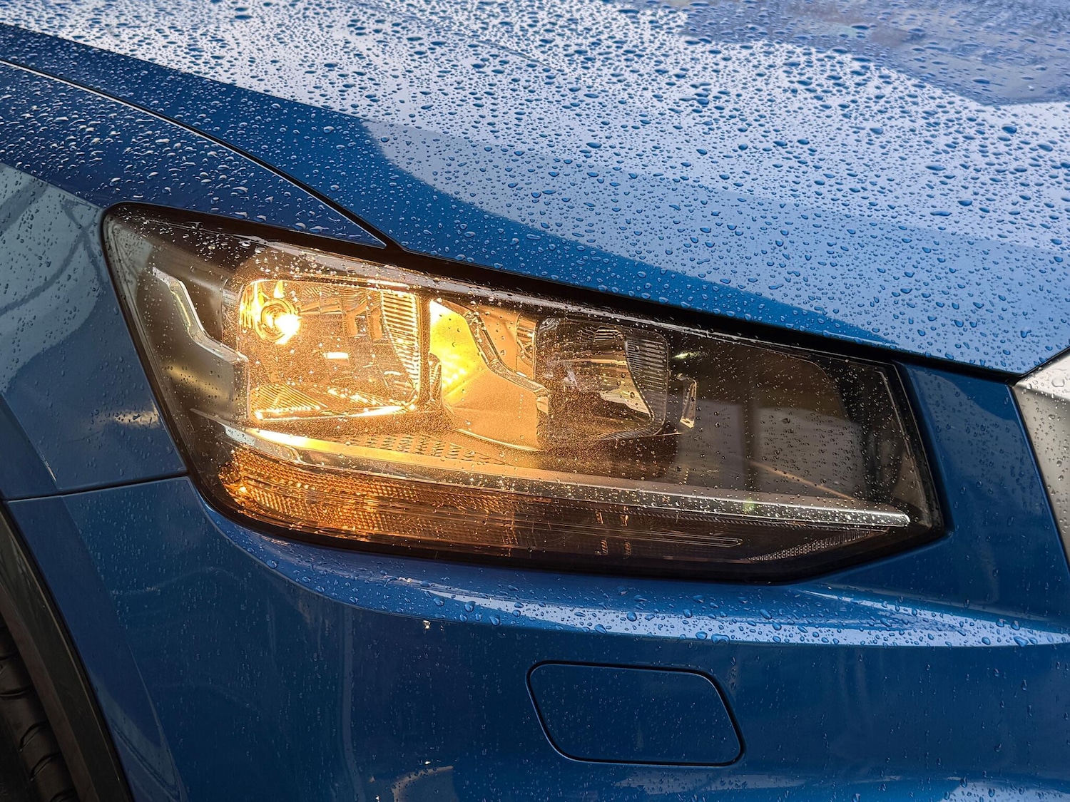 Used Audi Q2 2017 for sale - 77440825: Photo 57