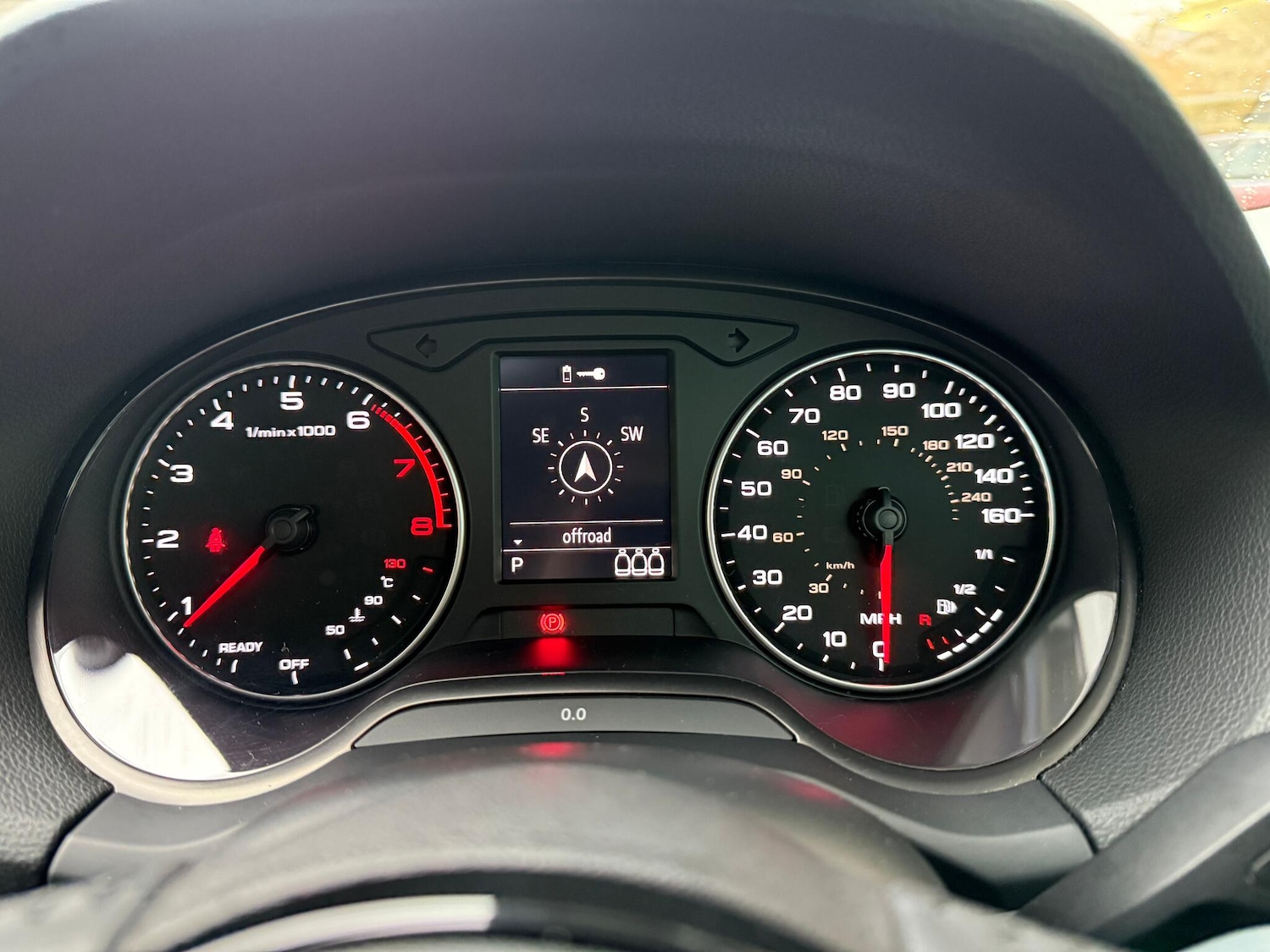 Used Audi Q2 2017 for sale - 77440825: Photo 6