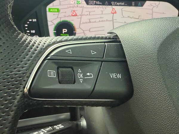 Used Audi Q3 2024 for sale - 75781096: Photo 11