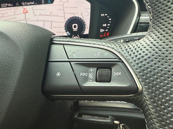 Used Audi Q3 2024 for sale - 75781096: Photo 12