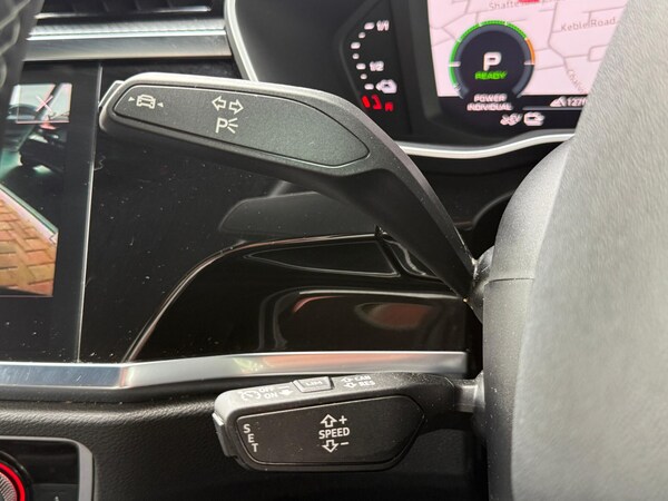 Used Audi Q3 2024 for sale - 75781096: Photo 14