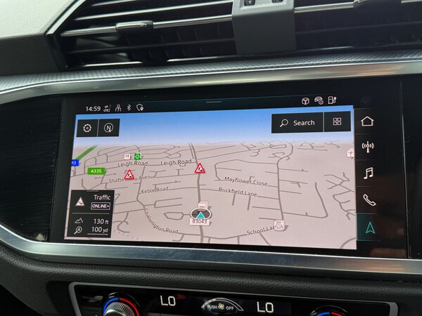 Used Audi Q3 2024 for sale - 75781096: Photo 17