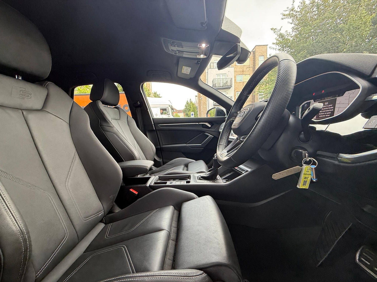 Vehicle 26